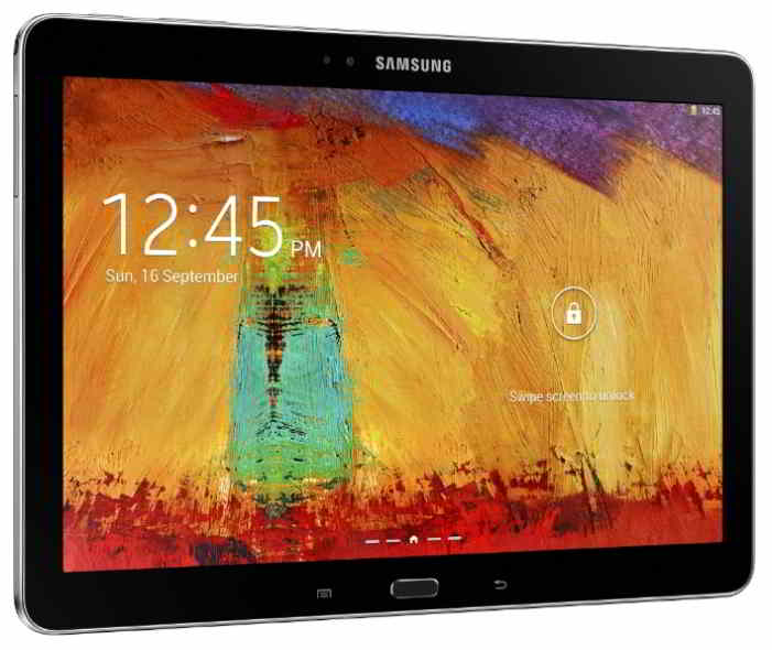 Ремонт Samsung Galaxy Note 10.1 2014 Edition LTE P607